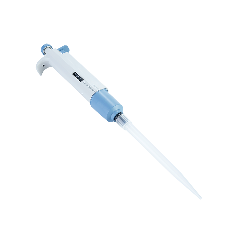 Dynarex LabChoice Mechanical Pipette, Single Channel