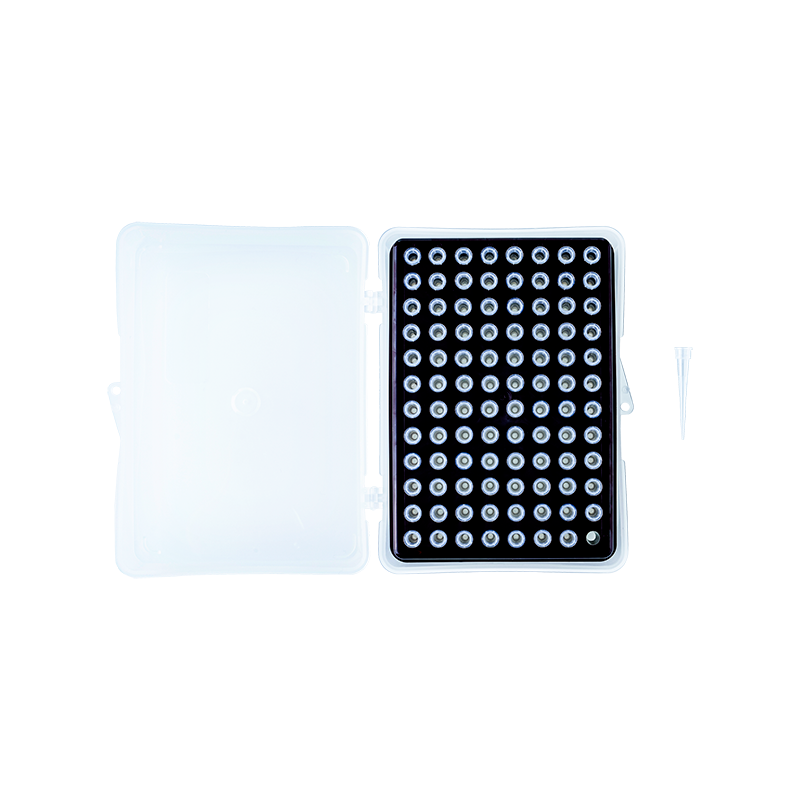 LabChoice Pipette Tips