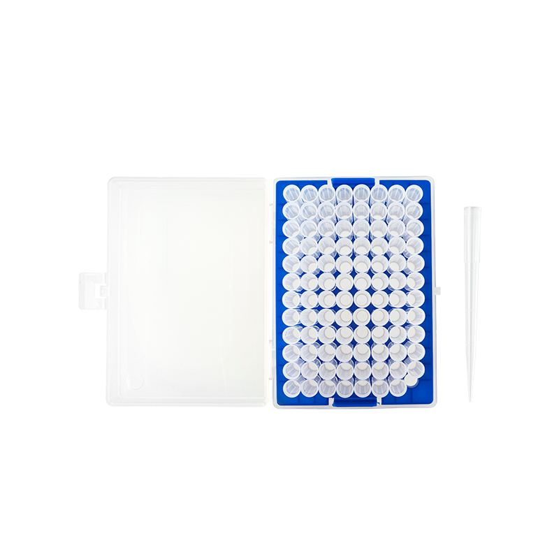 LabChoice Pipette Tips
