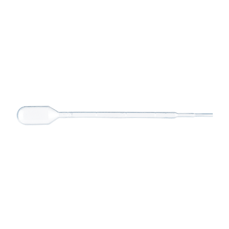 Dynarex LabChoice Transfer Pipette, Small Bulb