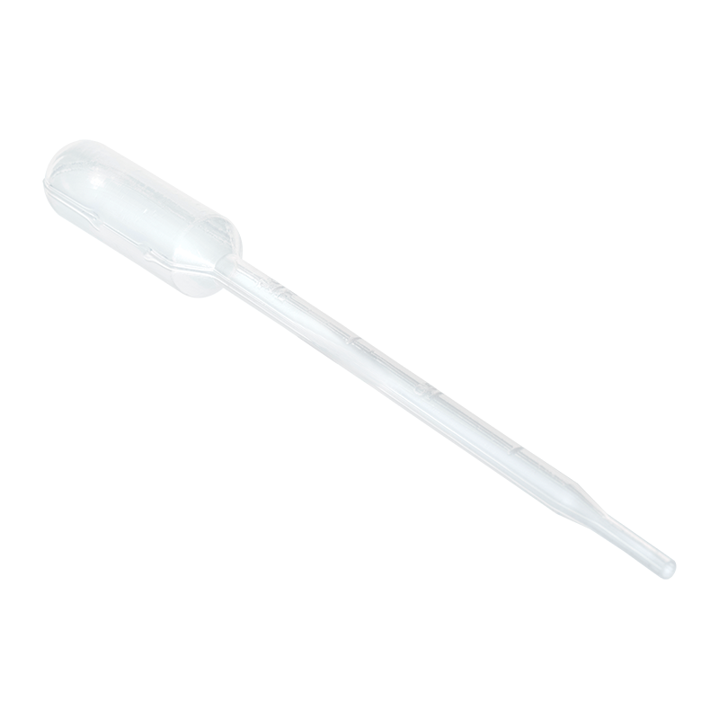 Dynarex LabChoice Transfer Pipettes, Large Bulb