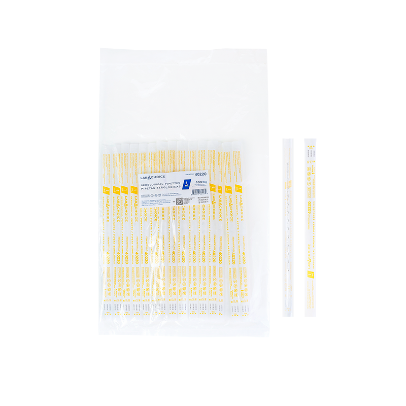 LabChoice Serological Pipettes