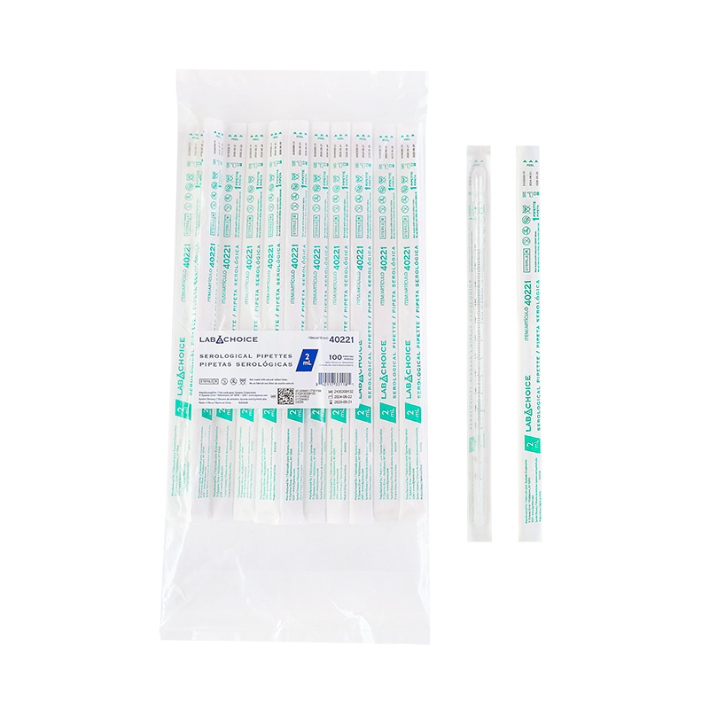 LabChoice Serological Pipettes