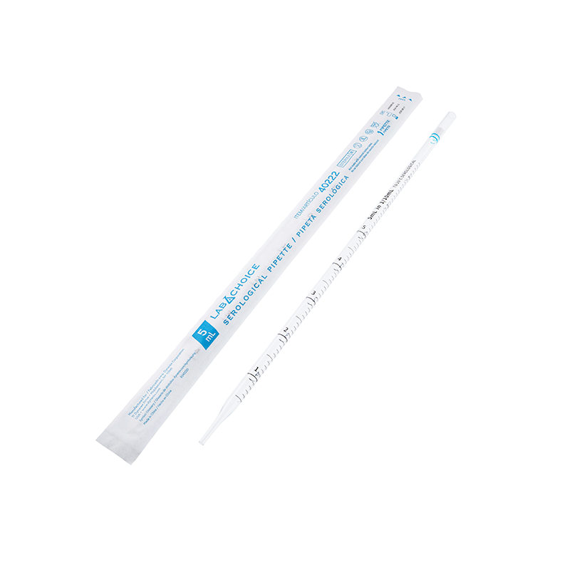 LabChoice Serological Pipettes