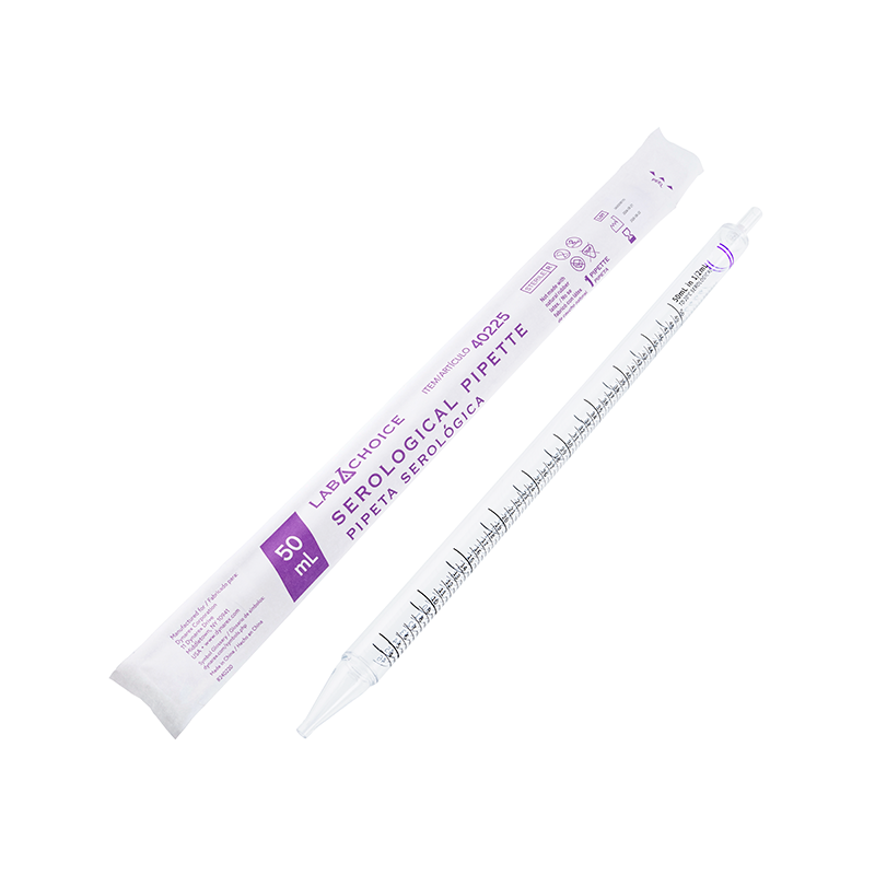 Dynarex LabChoice Serological Pipets, Pipettes