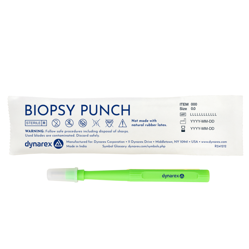 Dynarex Biopsy Punches