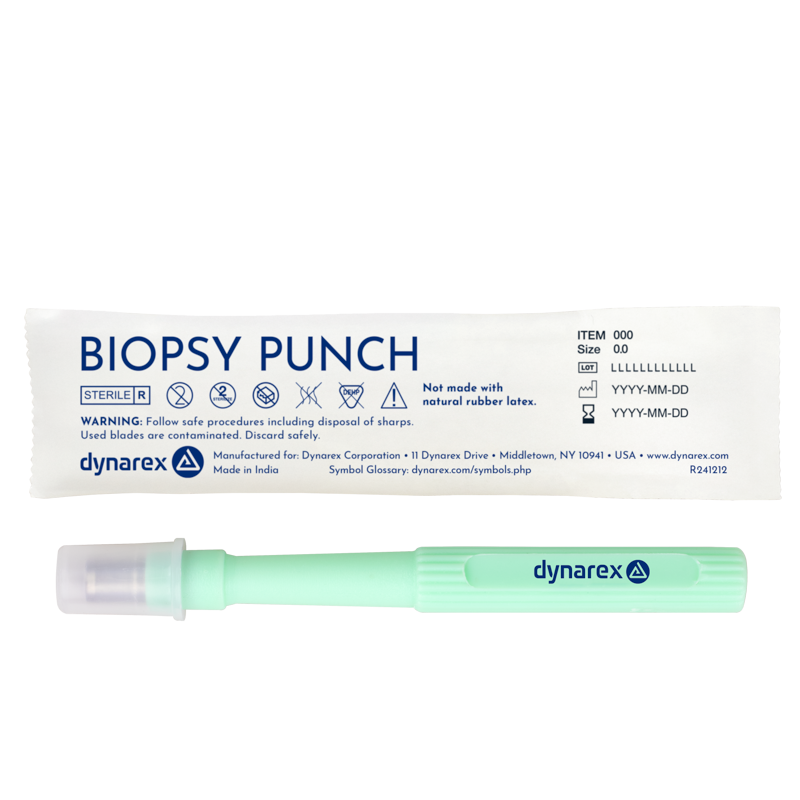 Dynarex Biopsy Punches