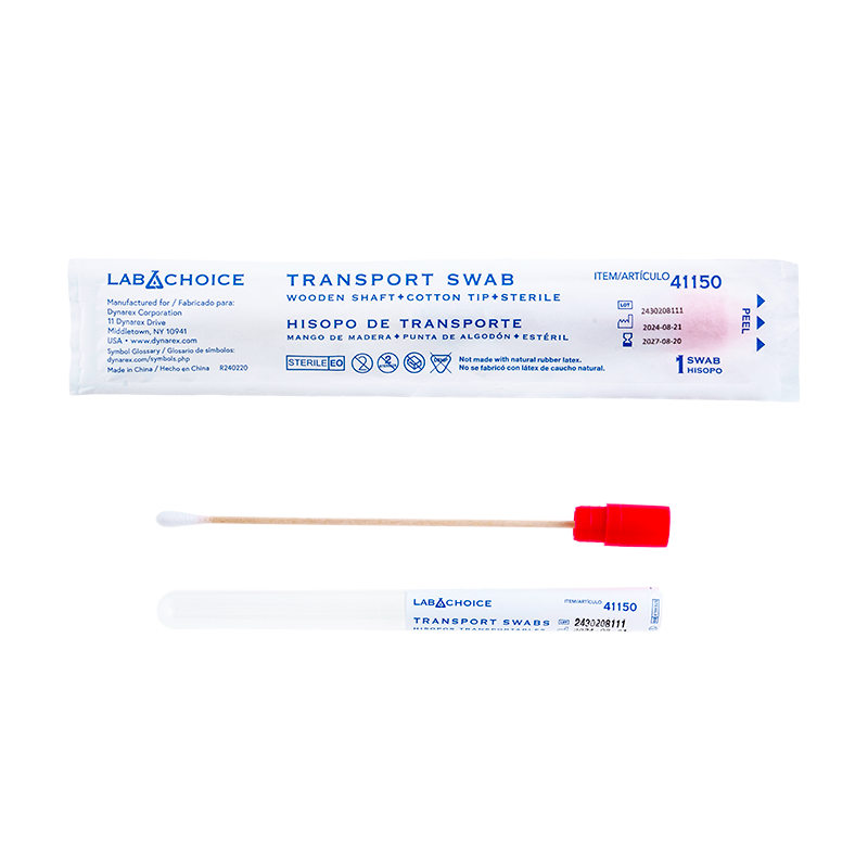 LabChoice Transport Swabs