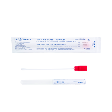 LabChoice Transport Swabs