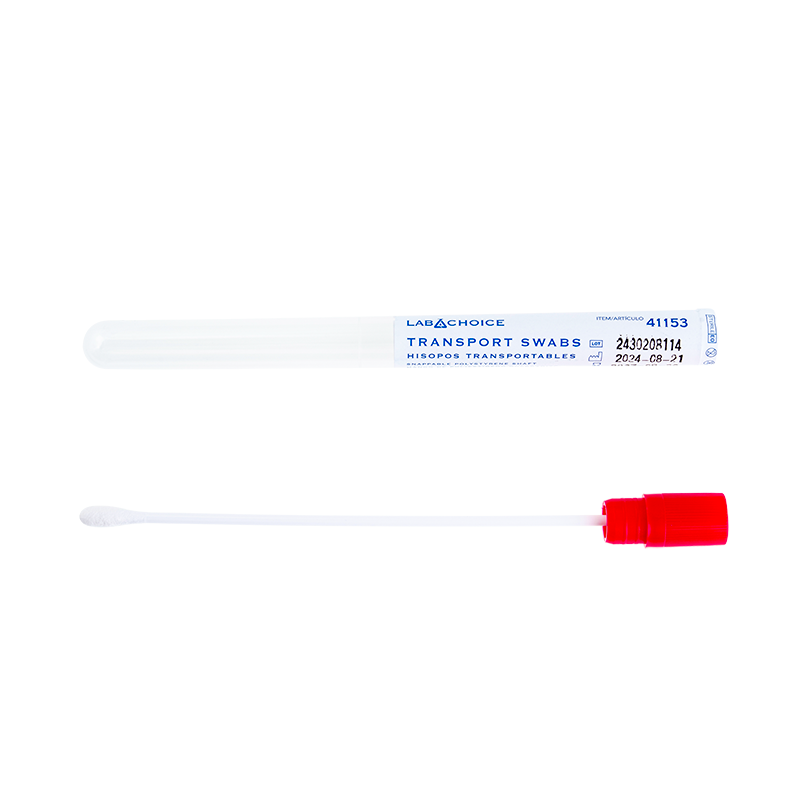LabChoice Transport Swabs