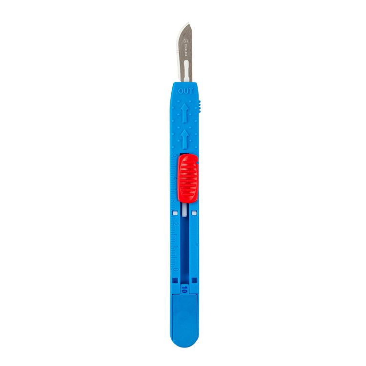 Dynarex Medi-cut Safety Scalpels Sterile