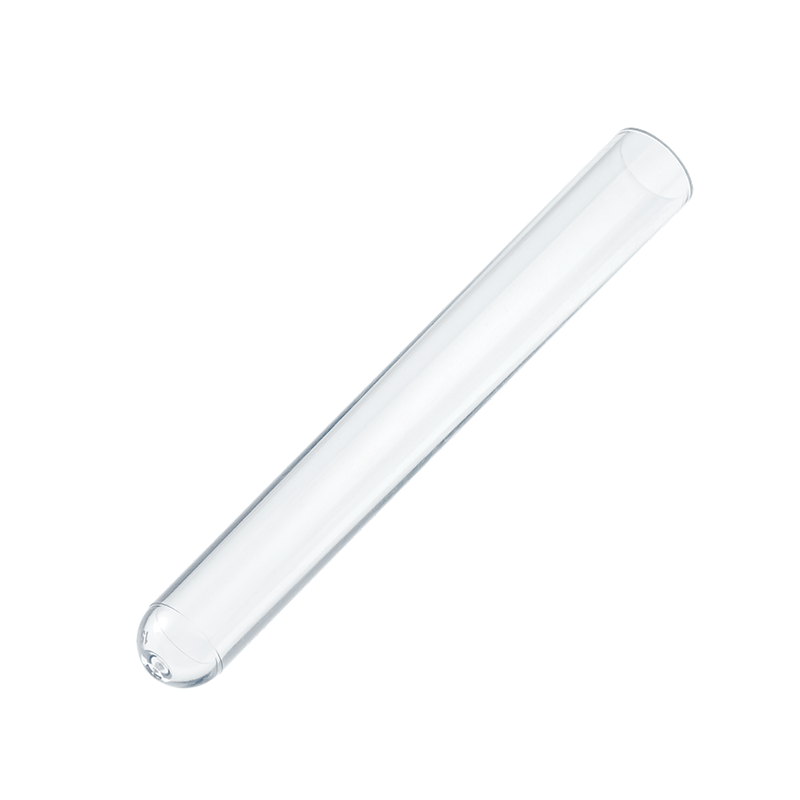 LabChoice Plastic Test Tubes