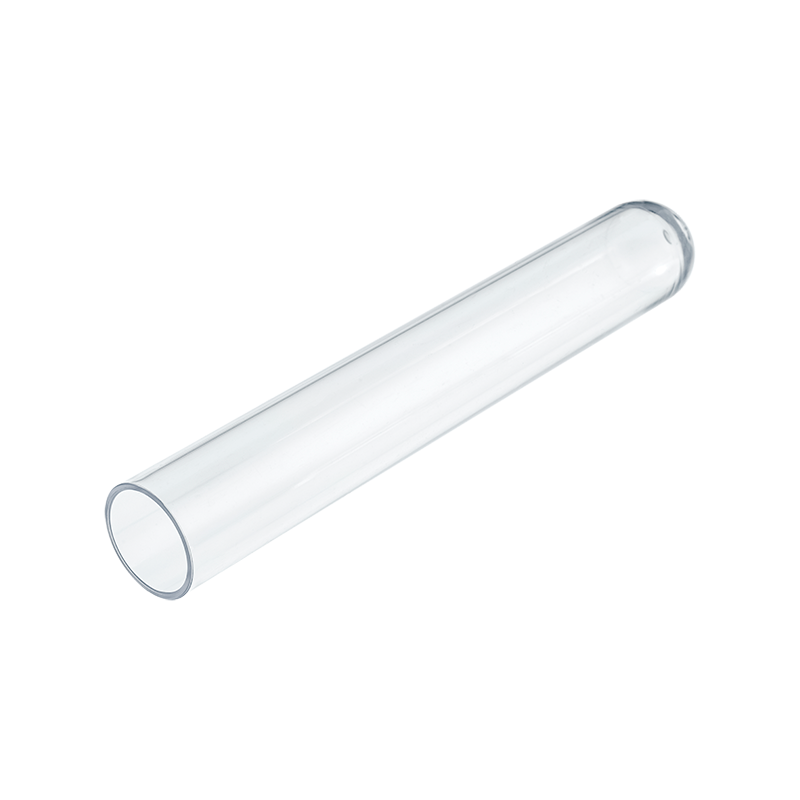LabChoice Plastic Test Tubes
