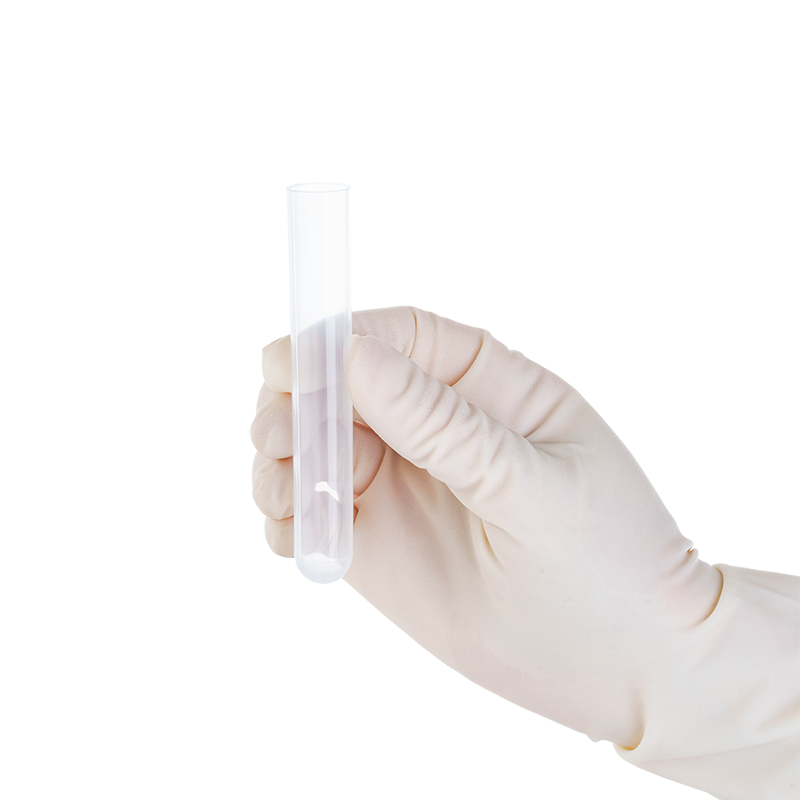 LabChoice Plastic Test Tubes