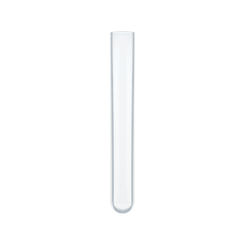 LabChoice Plastic Test Tubes