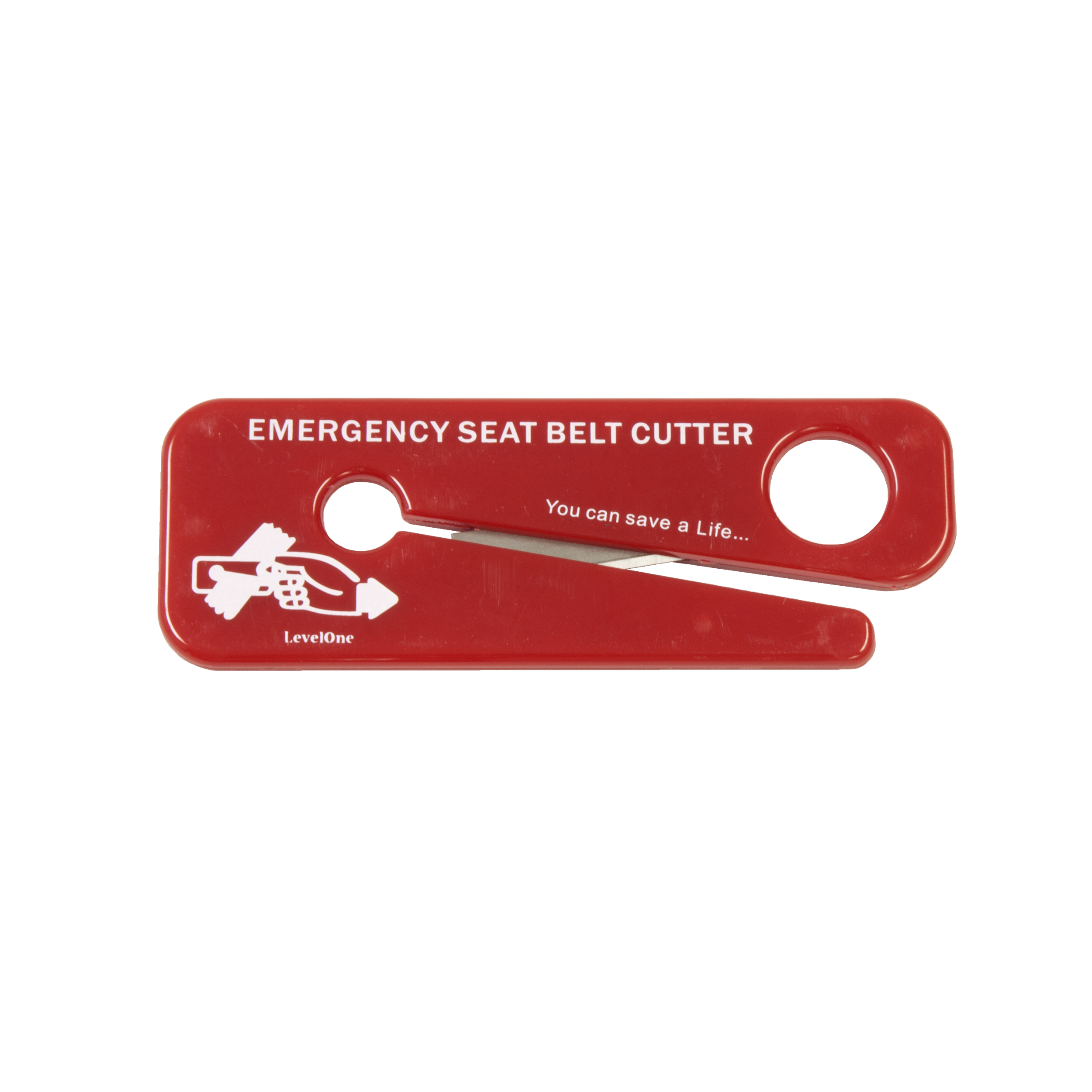 Dynarex Code Blue Care Seatbelt Cutters