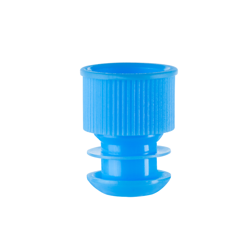 LabChoice Flange Plug Caps