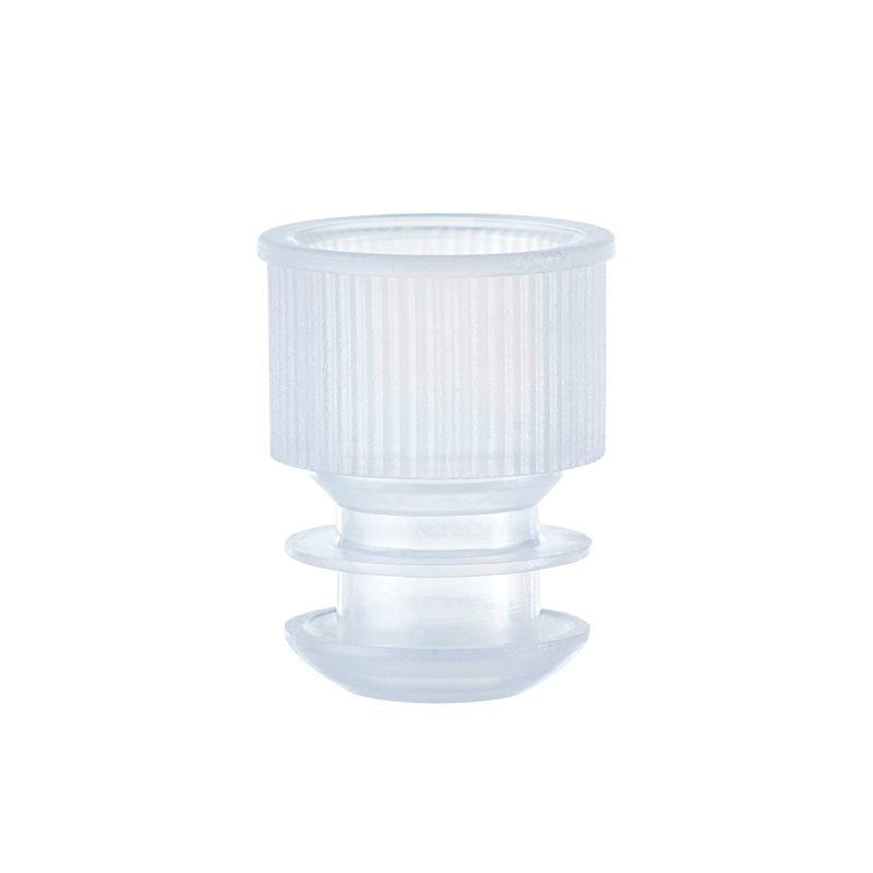 LabChoice Flange Plug Caps