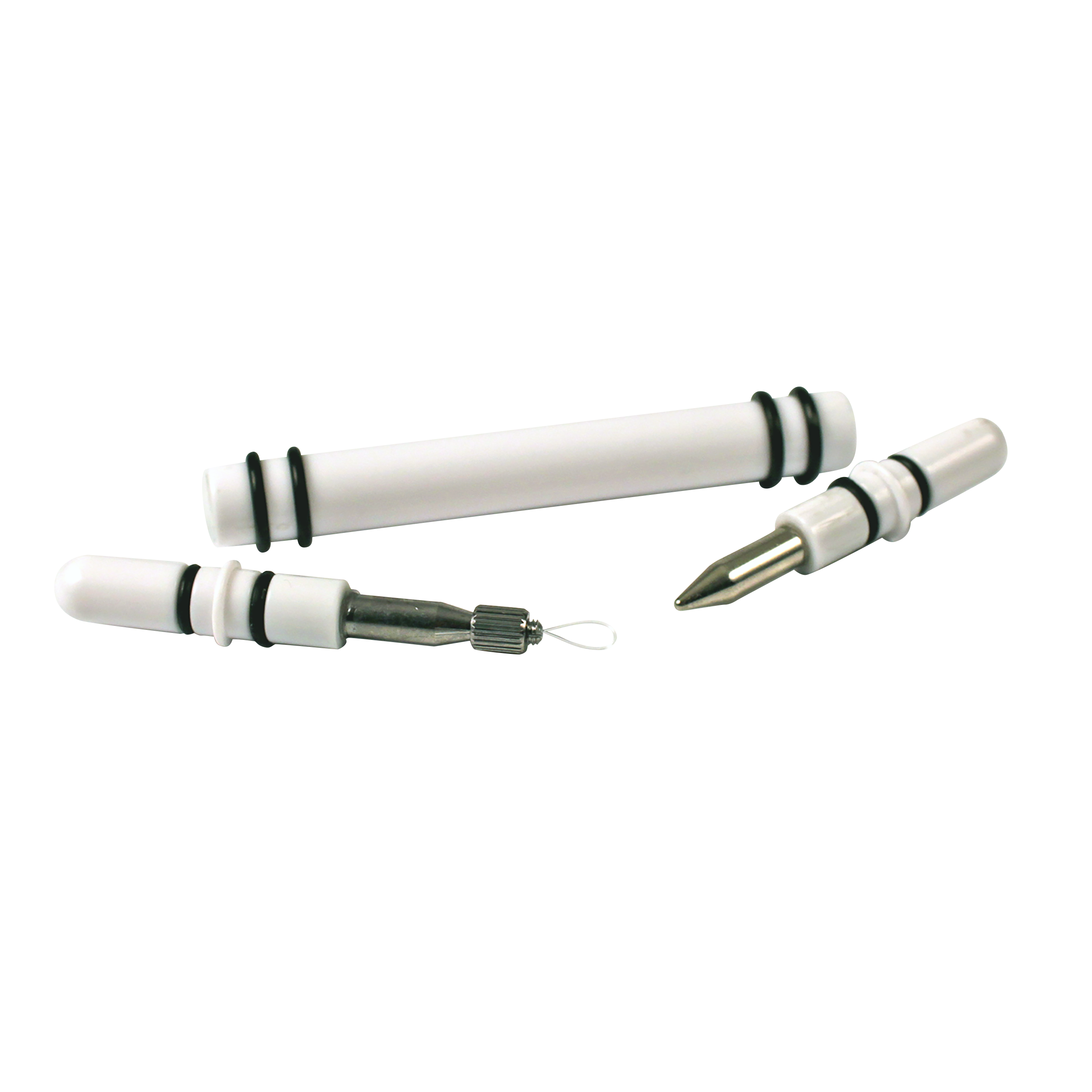 Code Blue Care Eye Magnet with Loop