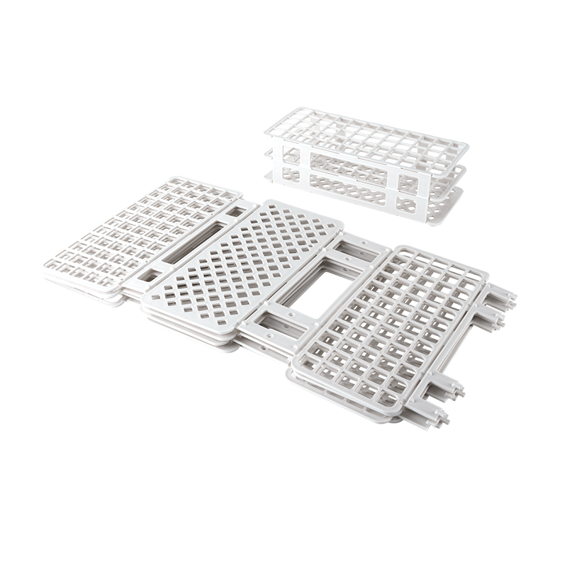 LabChoice Test Tube Racks