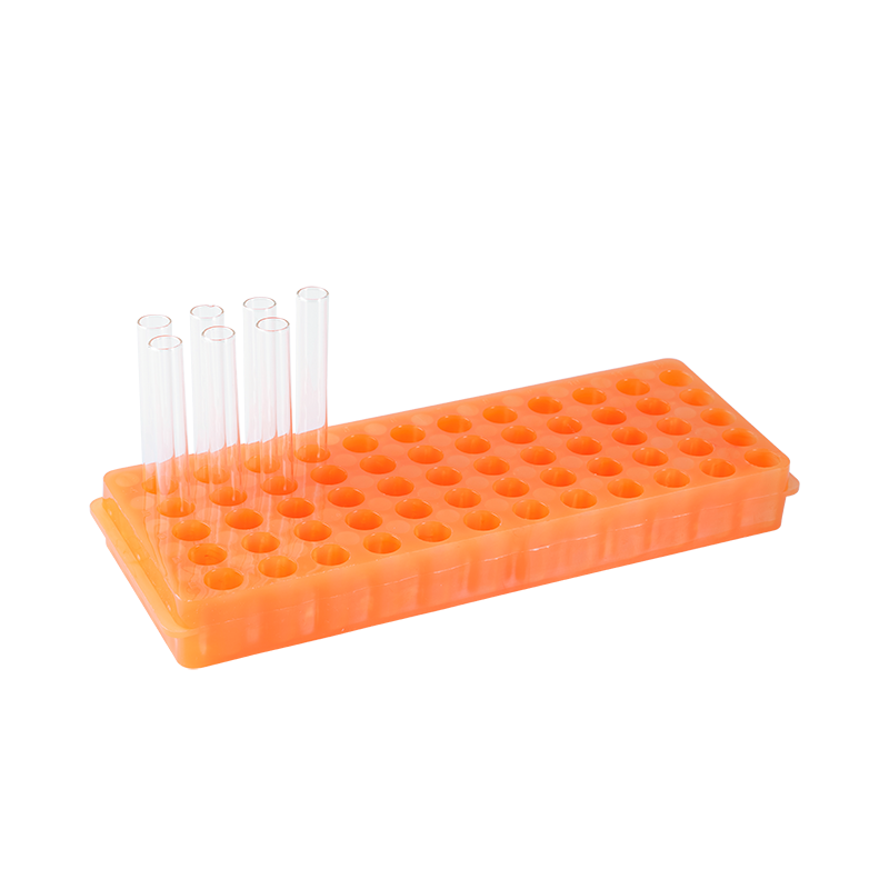 LabChoice Reversible Microcentrifuge Tube Racks