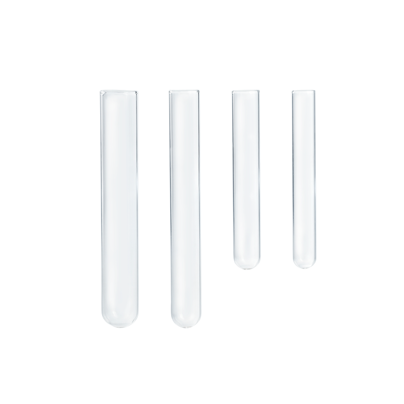 Dynarex LabChoice Glass Test Tubes