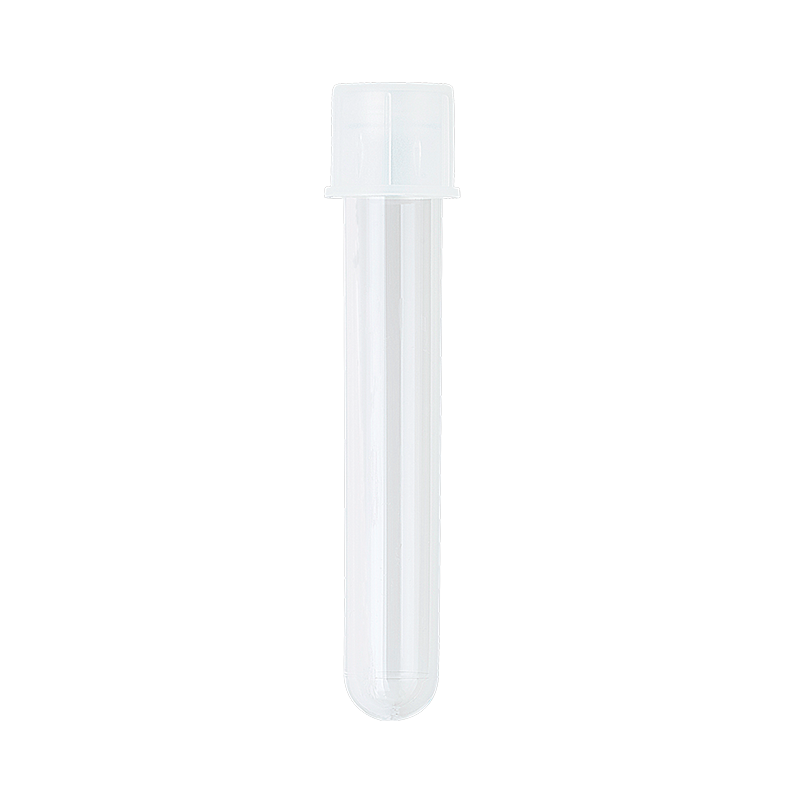 LabChoice Culture Tubes with Dual Position Caps