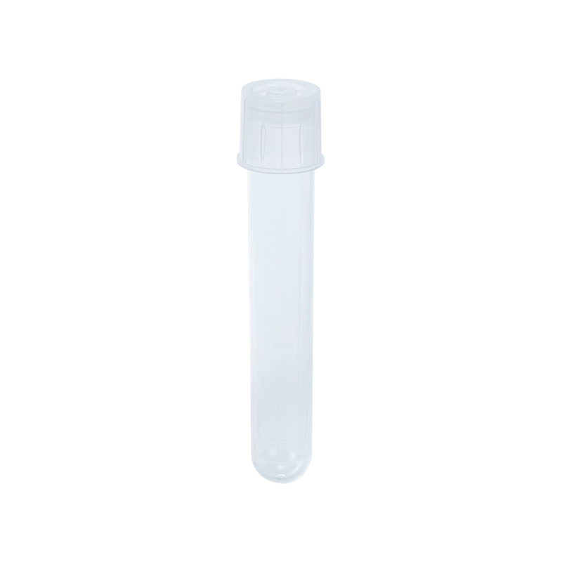 LabChoice Culture Tubes with Dual Position Caps