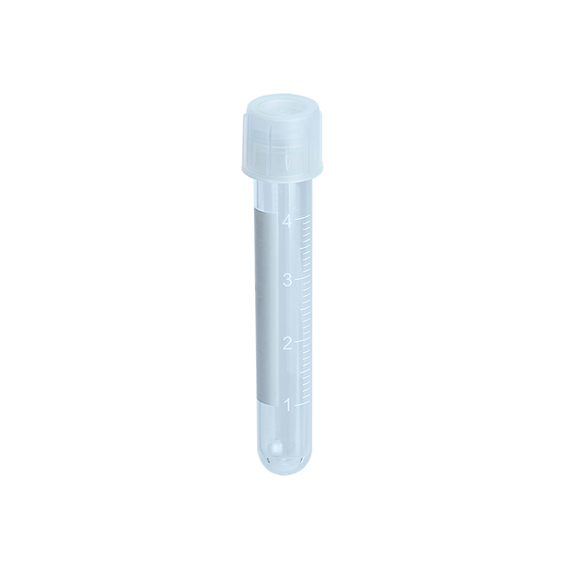 LabChoice Culture Tubes with Dual Position Caps