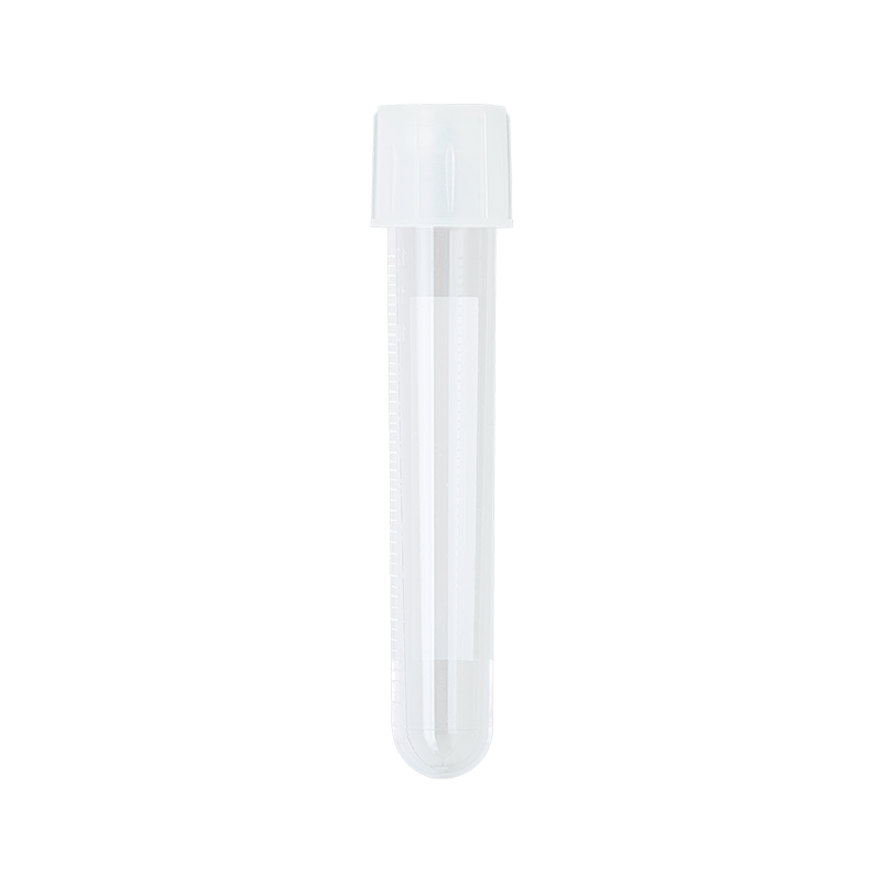 LabChoice Culture Tubes with Dual Position Caps