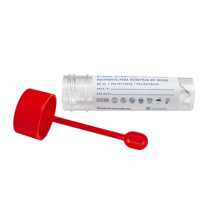 LabChoice Stool Specimen Containers