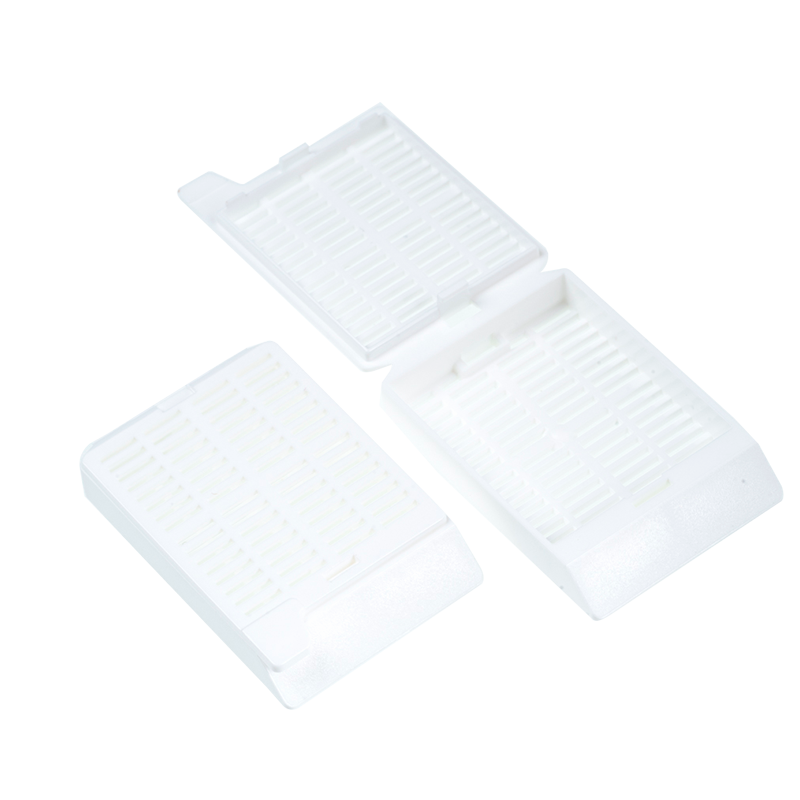 LabChoice Embedding Cassettes