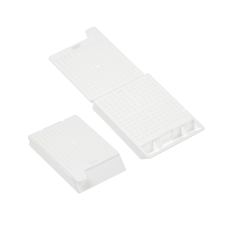 LabChoice Embedding Cassettes