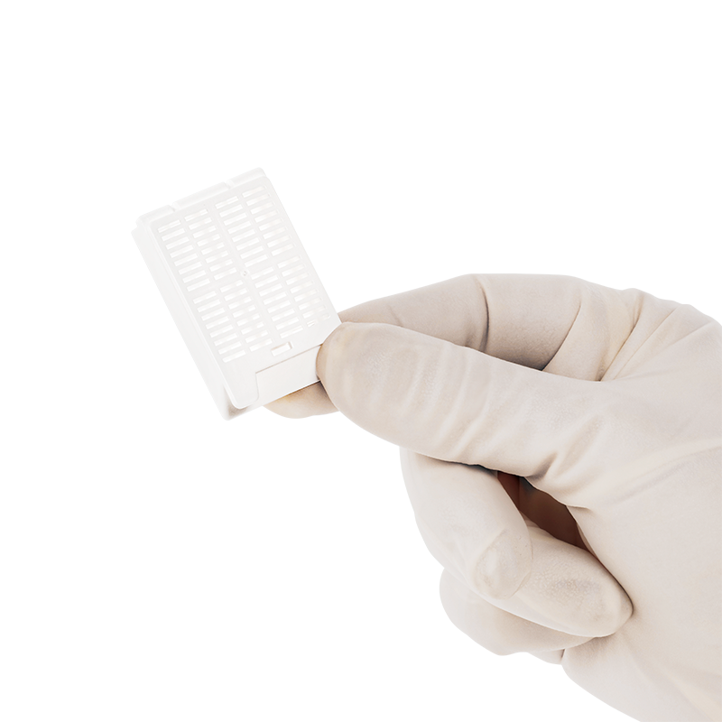 LabChoice Embedding Cassettes