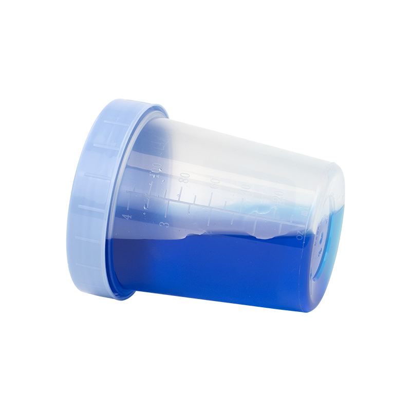 Dynarex LabChoice Specimen Containers - Non-Sterile, Bulk