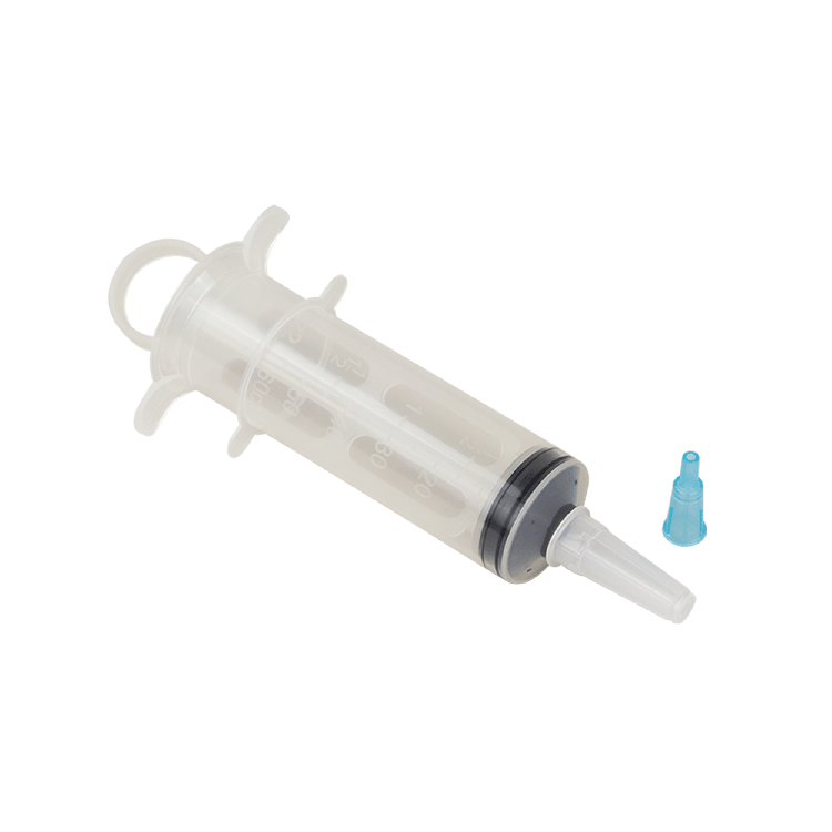Dynarex Bulb and Piston Irrigation Syringes