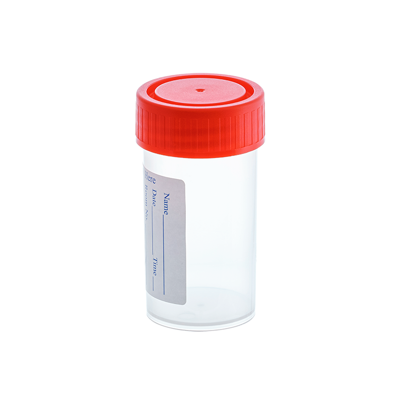 LabChoice Sputum Containers