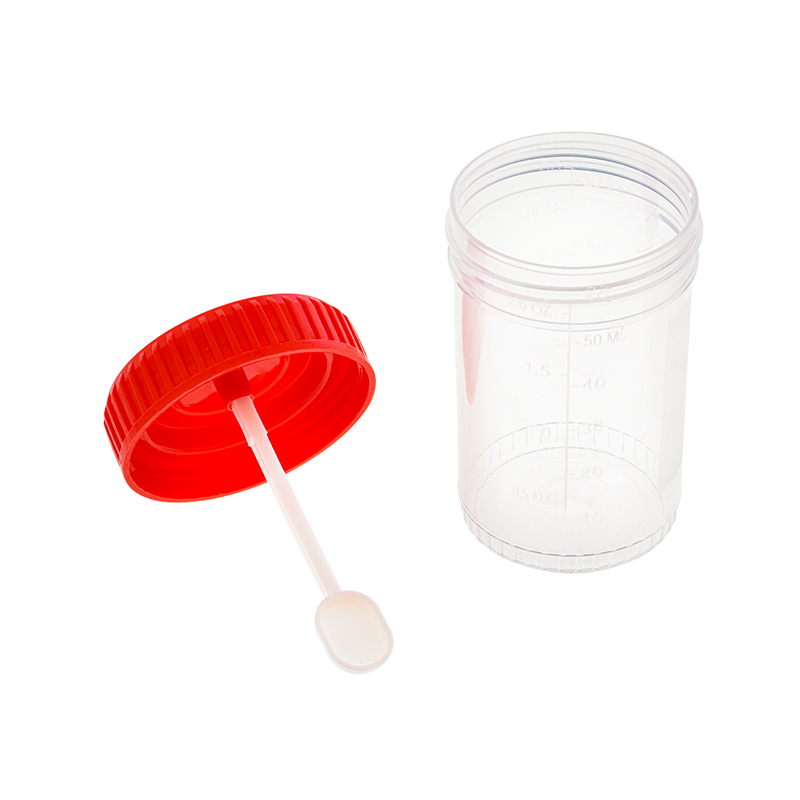 LabChoice Stool Specimen Containers