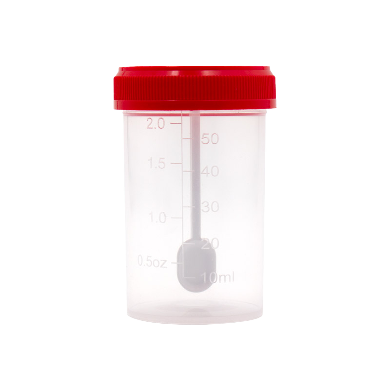 LabChoice Stool Specimen Containers