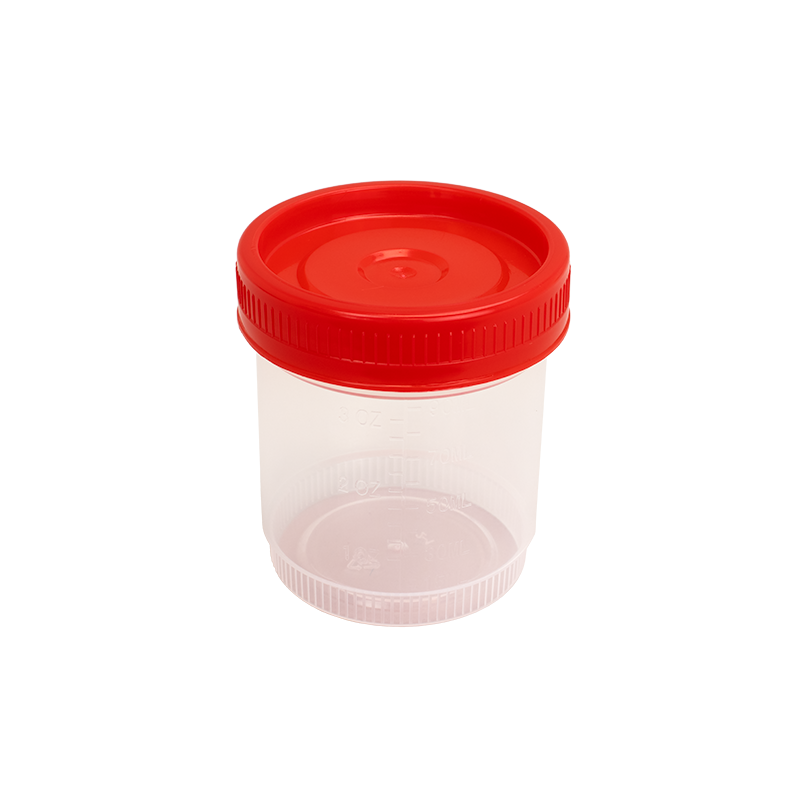 LabChoice Specimen Containers