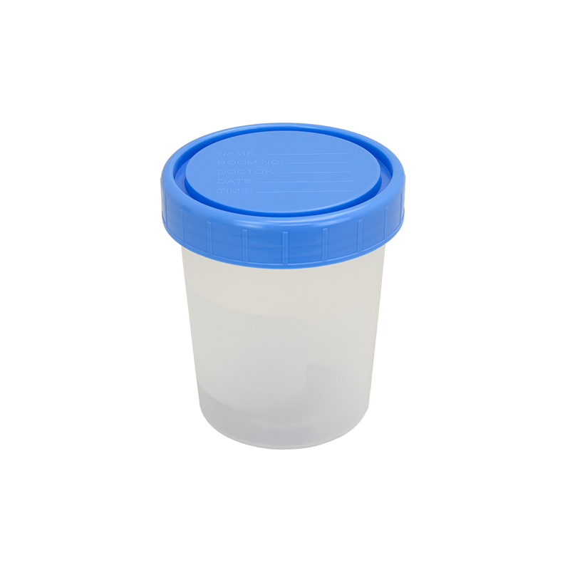 LabChoice Specimen Containers