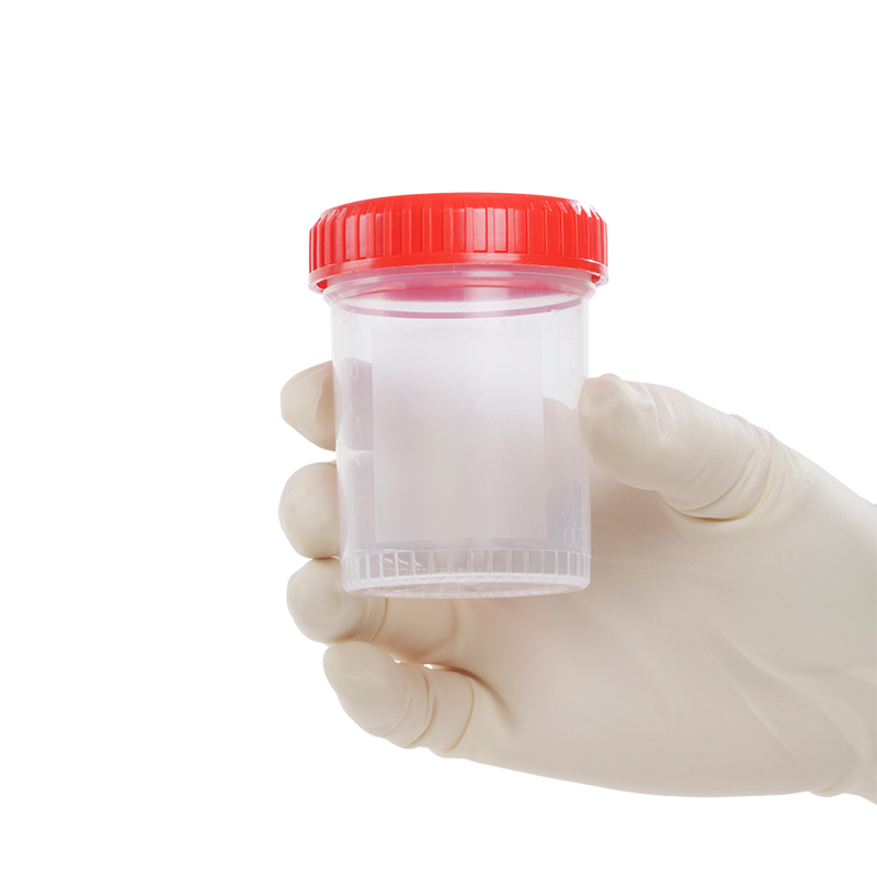 Dynarex LabChoice Specimen Containers