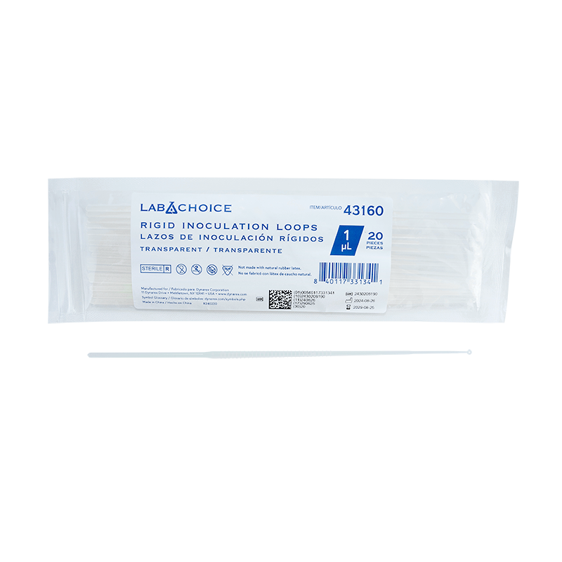 LabChoice Inoculation Loops