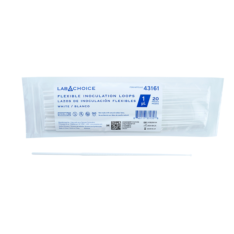 LabChoice Inoculation Loops