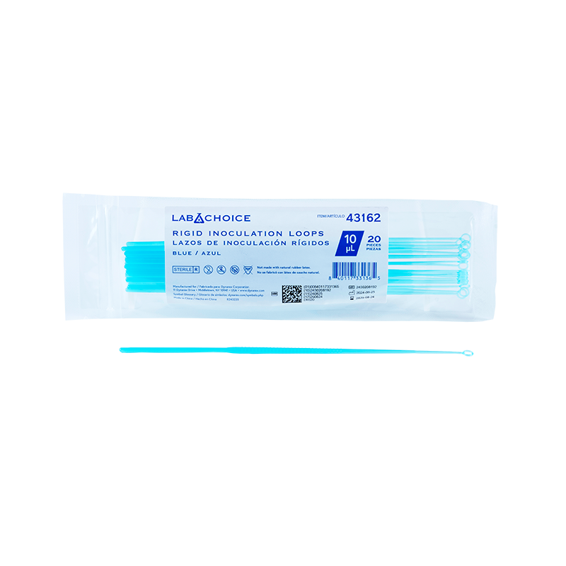 LabChoice Inoculation Loops