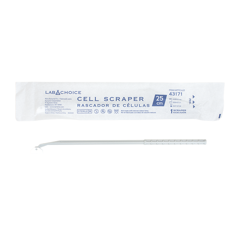 LabChoice Cell Scrapers