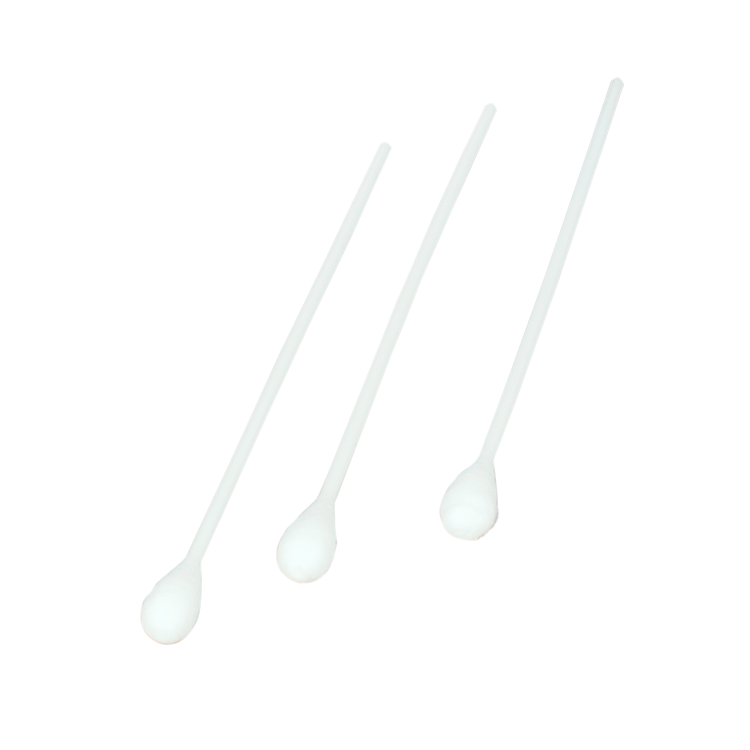 Dynarex Cotton Tipped Plastic Applicators