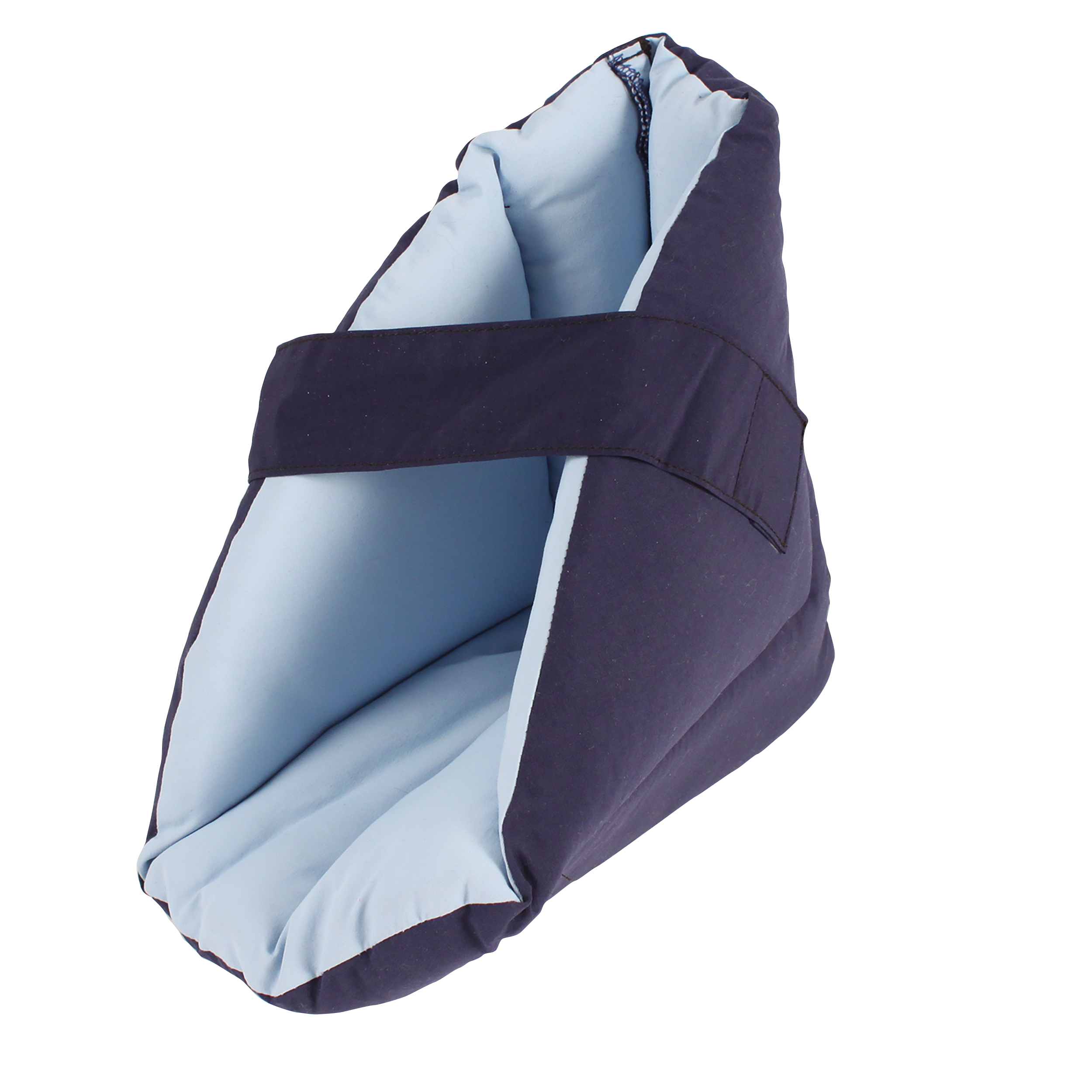 Dynarex Heel and Elbow Protectors provide soft, breathable protection for sensitive skin around the heels and elbows