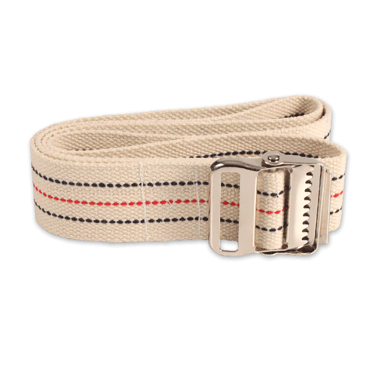 Dynarex Gait Belt - Metal buckle