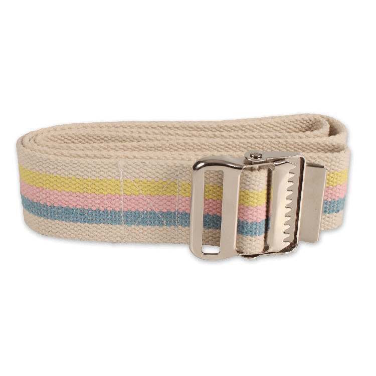 Dynarex Gait Belt - Metal buckle